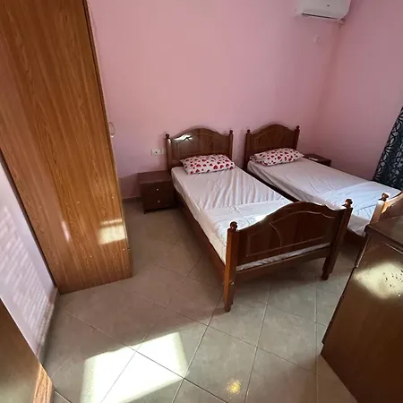 Caty Appartamento Vlorë